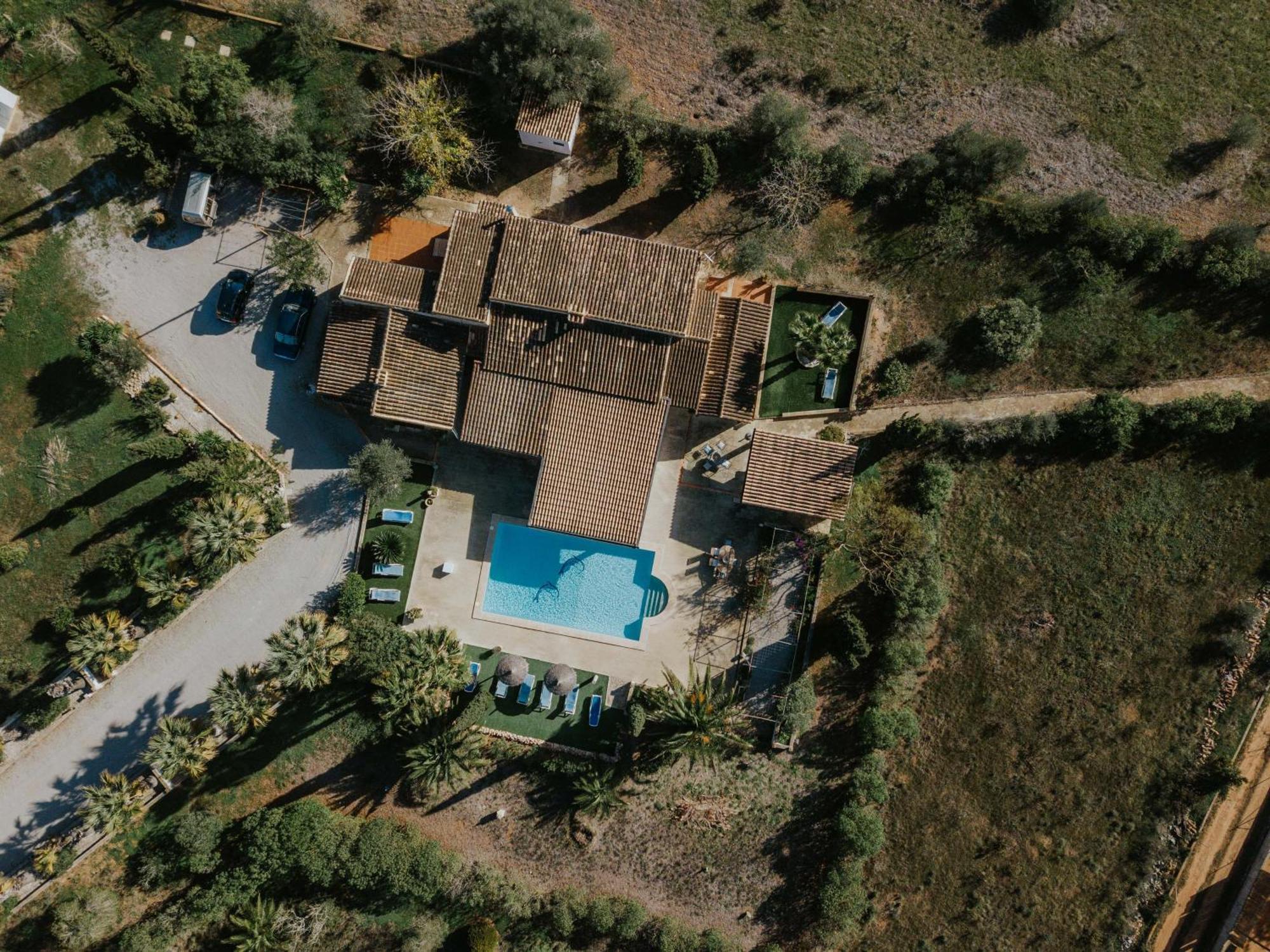 Feriehus Salas Llucmajor (Mallorca)