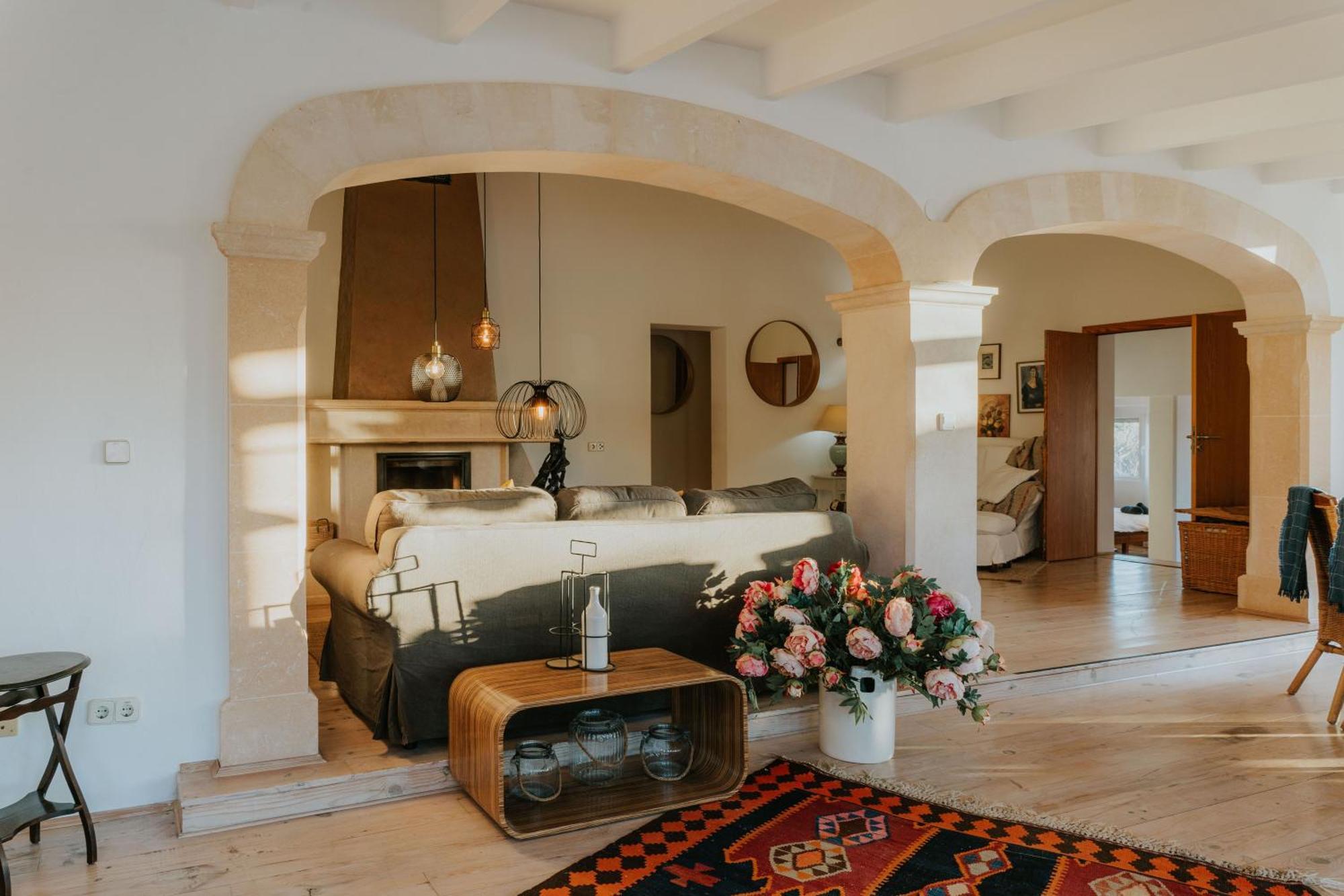 Salas Holiday home