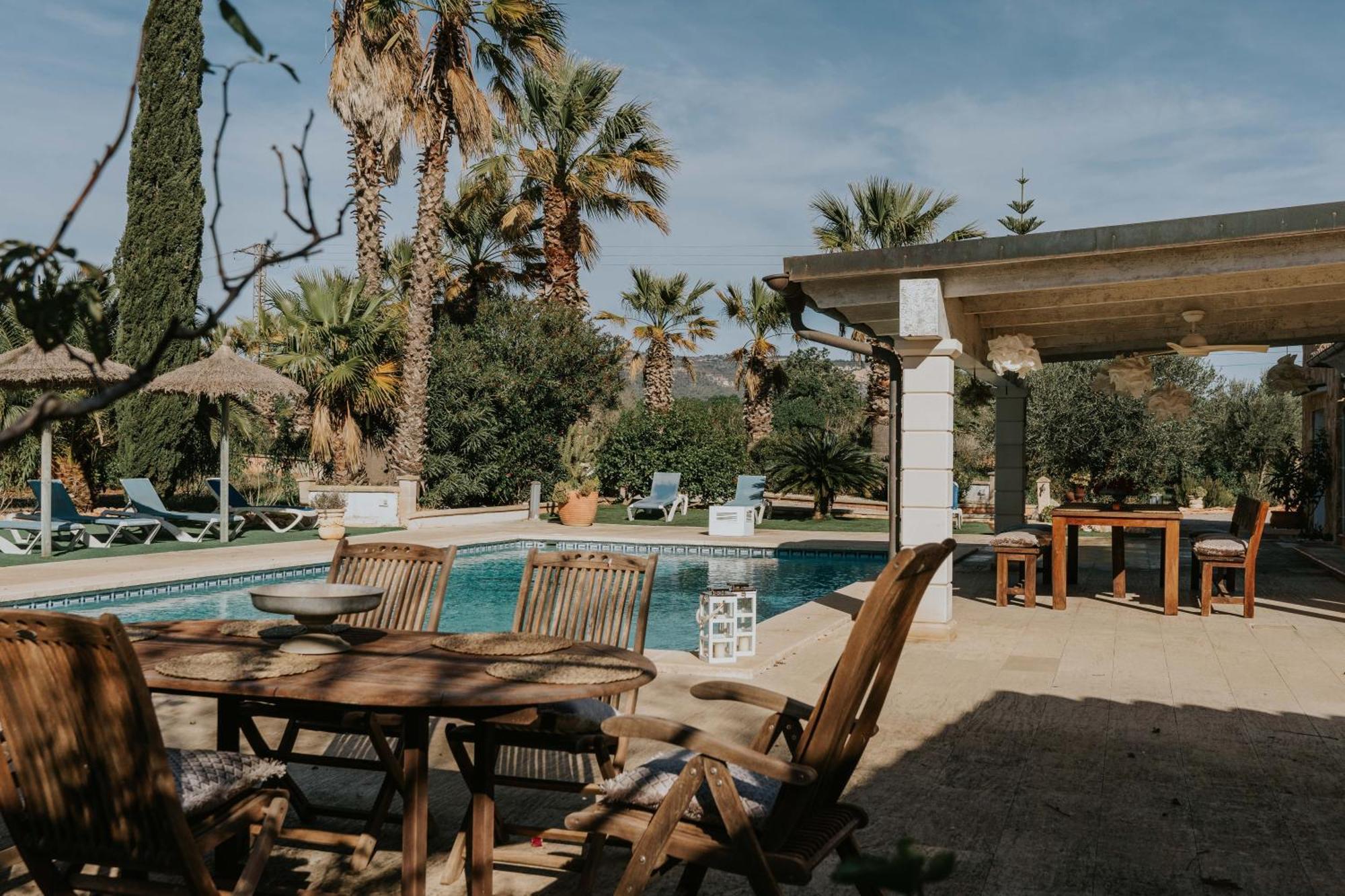Salas Holiday home Llucmajor (Mallorca)