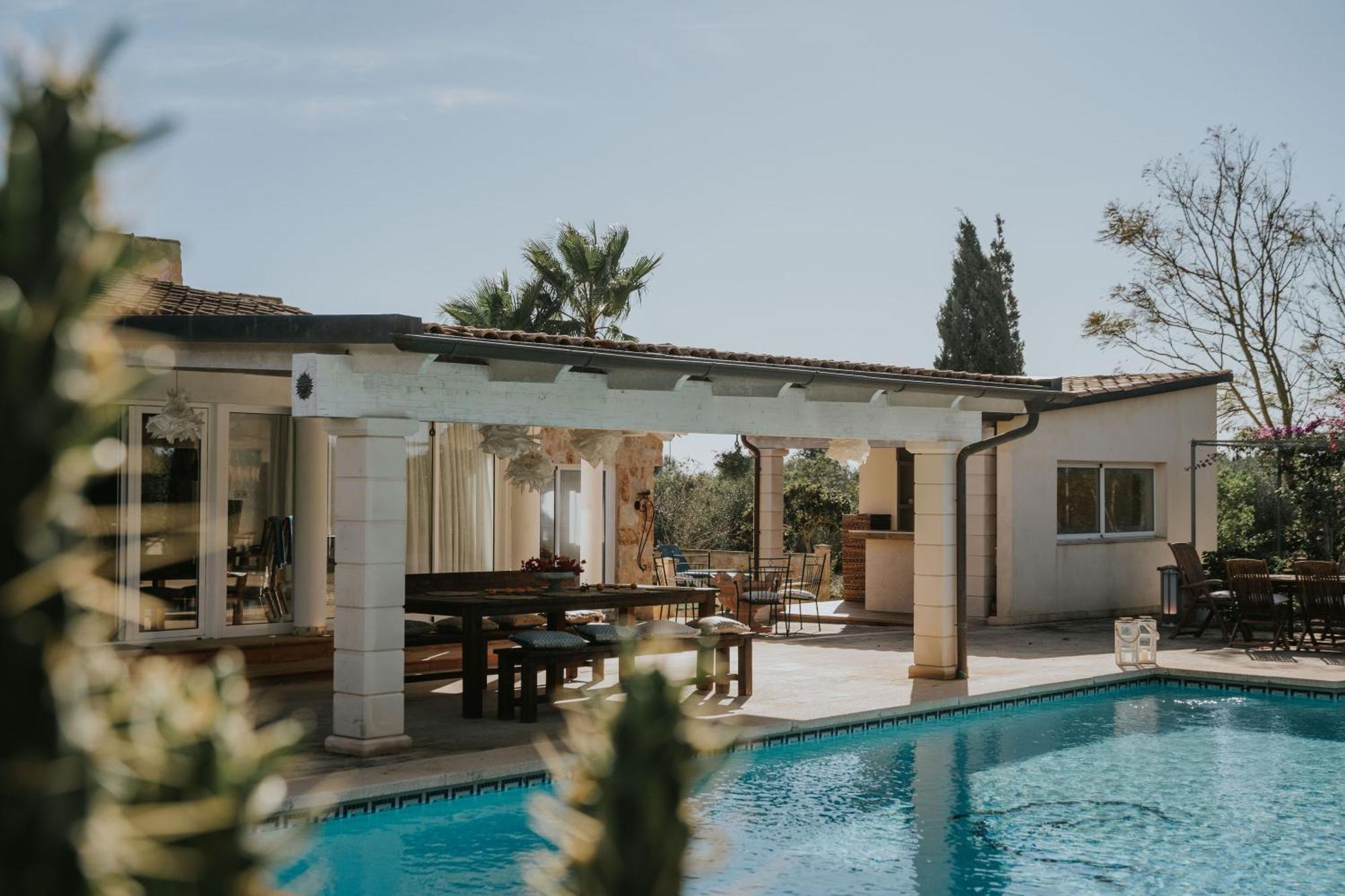 Holiday home Salas Llucmajor (Mallorca)