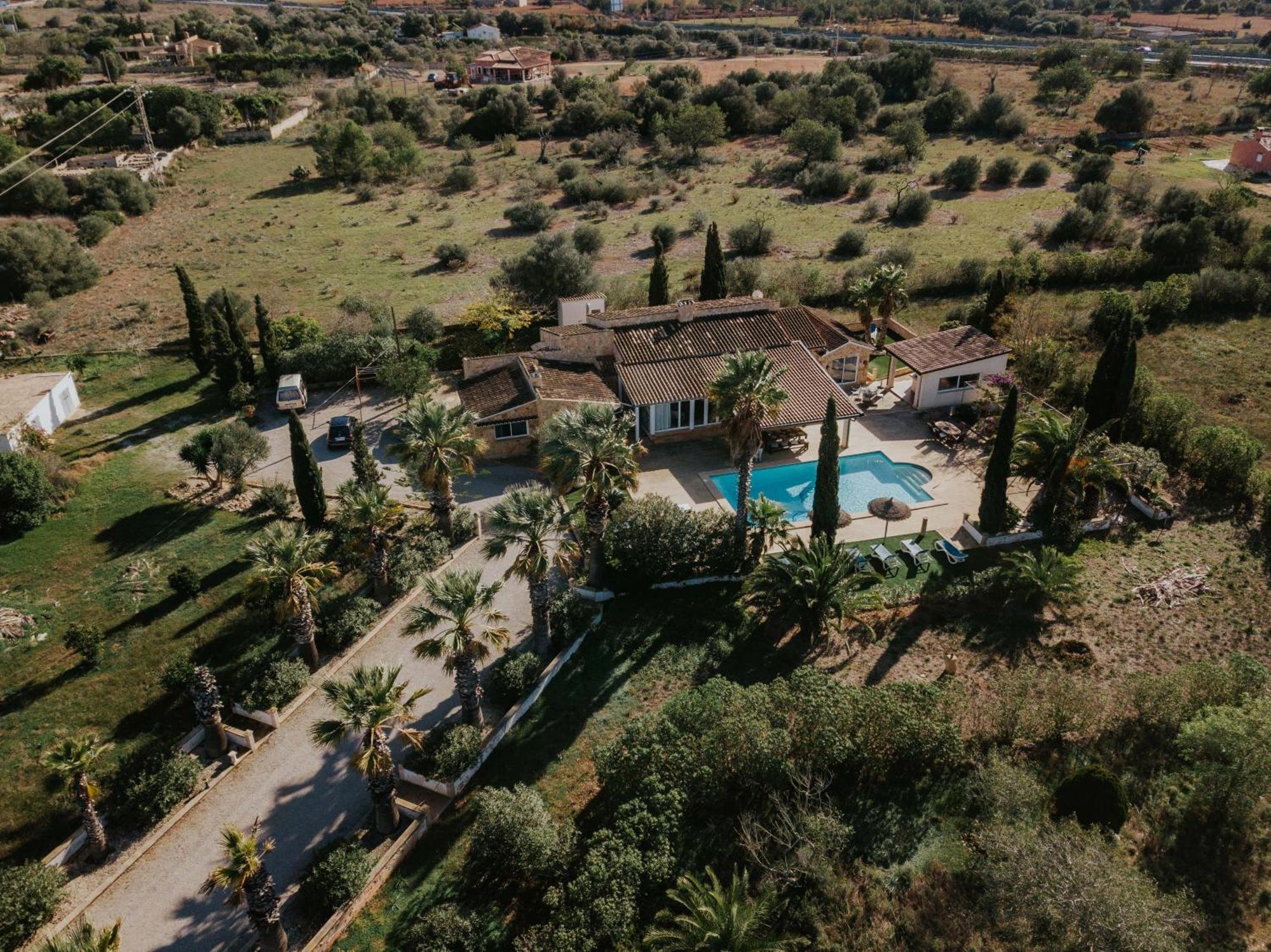 Holiday home Salas